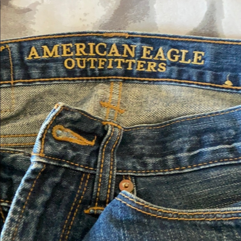 AE men pants